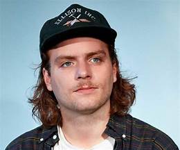 Artist Mac DeMarco